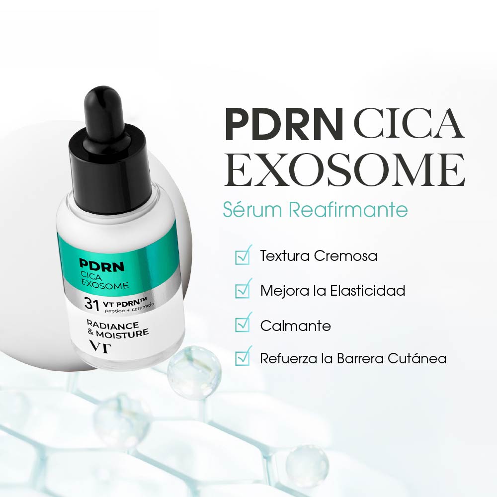 PDRN R5 FIRMING AMPOULE (SUERO FACIAL)